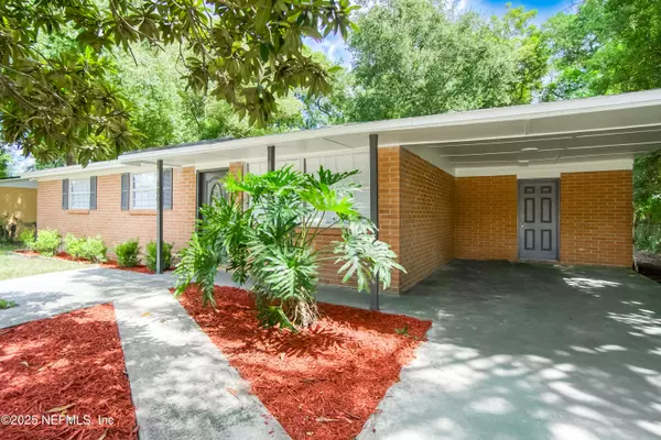 Jacksonville, FL 32244,5803 ROVER DR