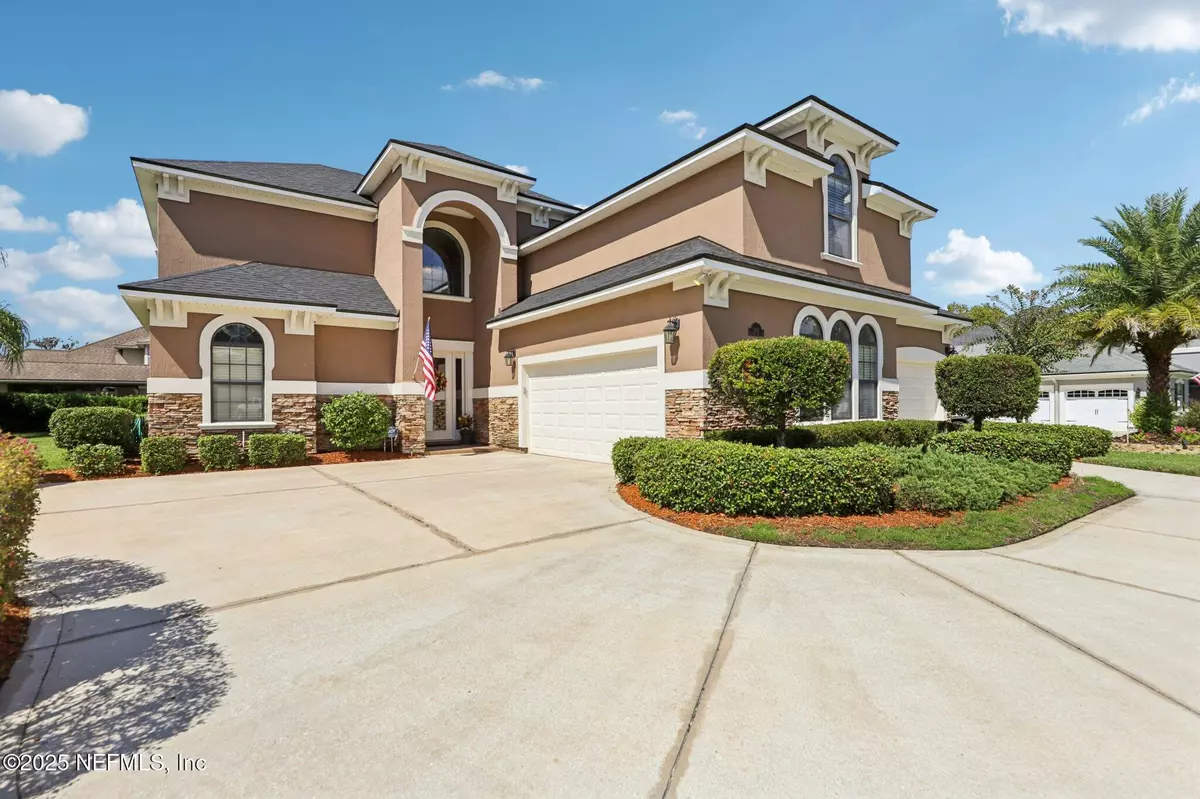 Fleming Island, FL 32003,2111 AUTUMN COVE CIR