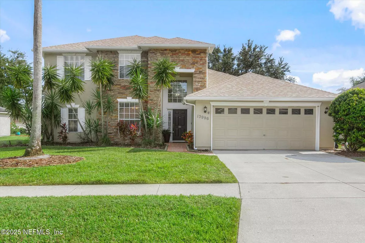 Jacksonville, FL 32224,13996 SPOONBILL ST N