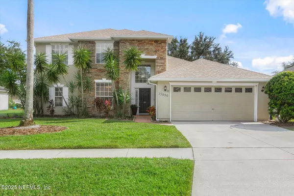 13996 SPOONBILL ST N, Jacksonville, FL 32224