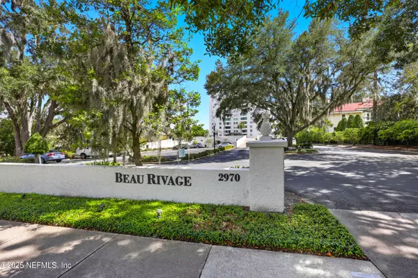 Jacksonville, FL 32205,2970 ST JOHNS AVE #3B