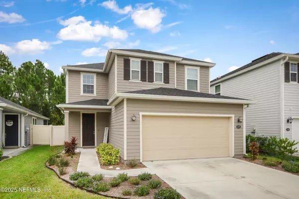 11577 GOLDEN LAKE LN, Jacksonville, FL 32256