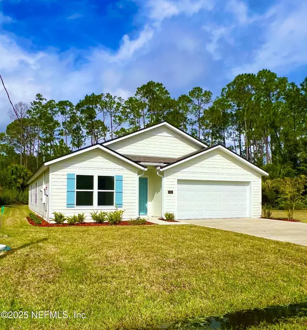 Palm Coast, FL 32164,12 RENMONT PL
