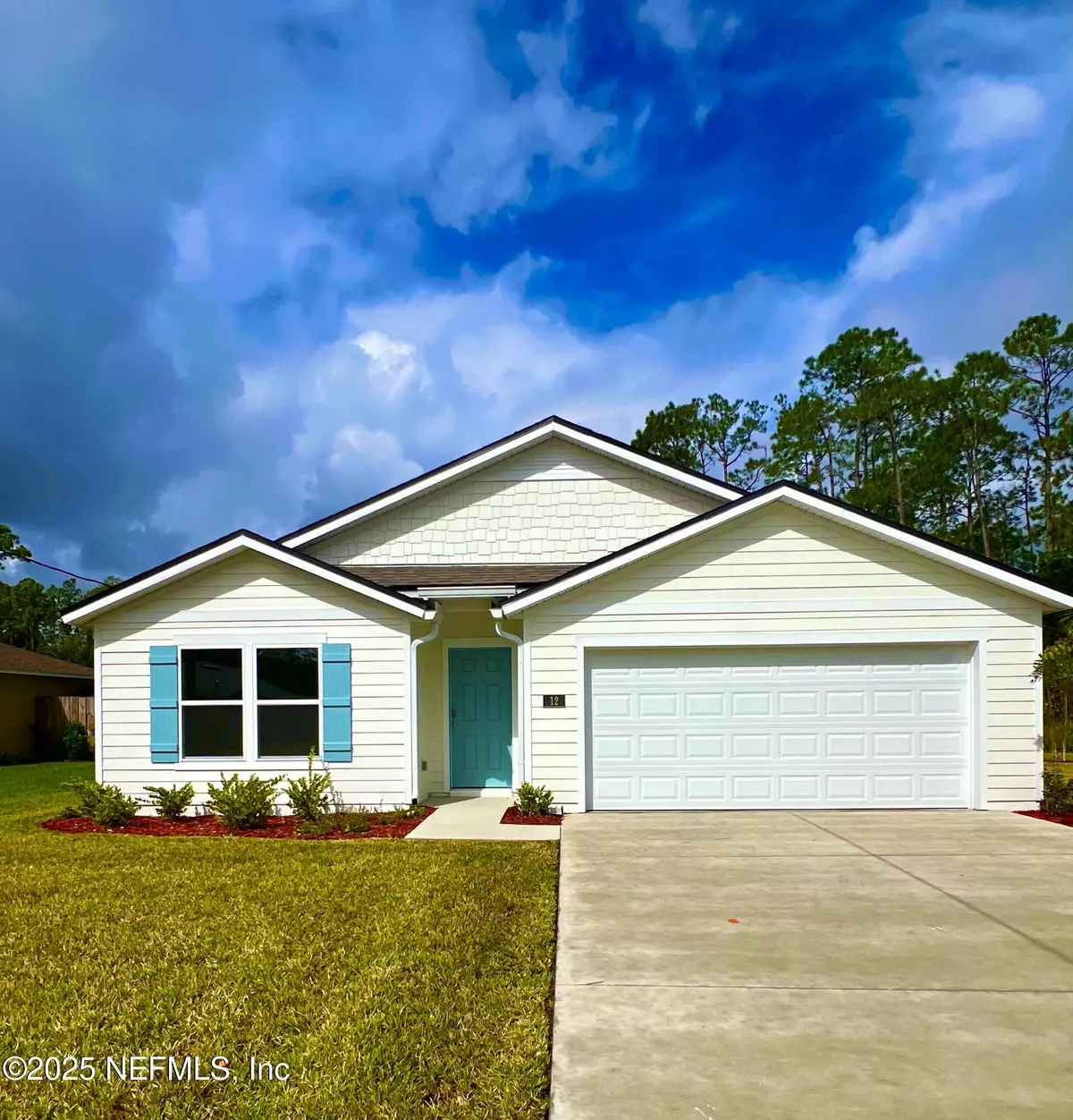 Palm Coast, FL 32164,12 RENMONT PL