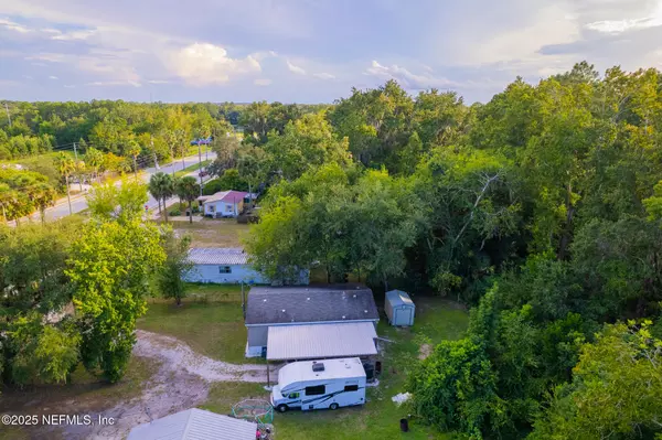 East Palatka, FL 32131,105 OLD CHERRY LN