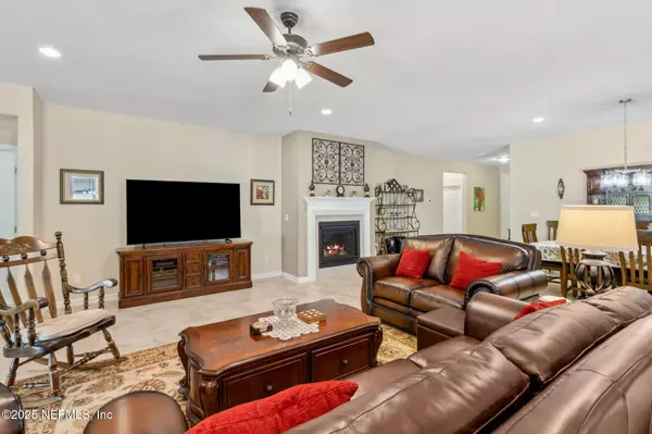 Fernandina Beach, FL 32034,94915 WINDFLOWER TRL