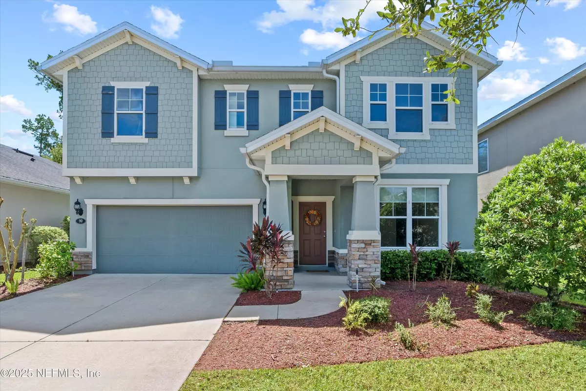 Jacksonville, FL 32081,99 WHITE MARSH DR