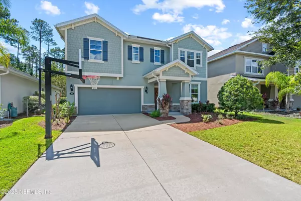 Jacksonville, FL 32081,99 WHITE MARSH DR