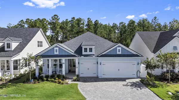 Yulee, FL 32097,324 SAWGRASS DR