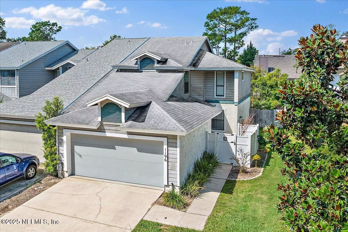 Jacksonville, FL 32225,1196 FROMAGE WAY