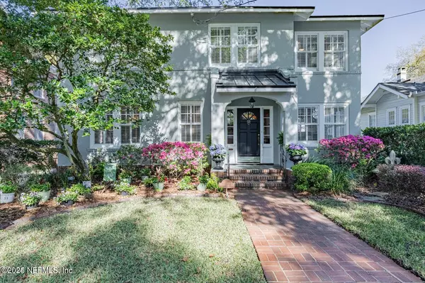 3665 HEDRICK ST, Jacksonville, FL 32205