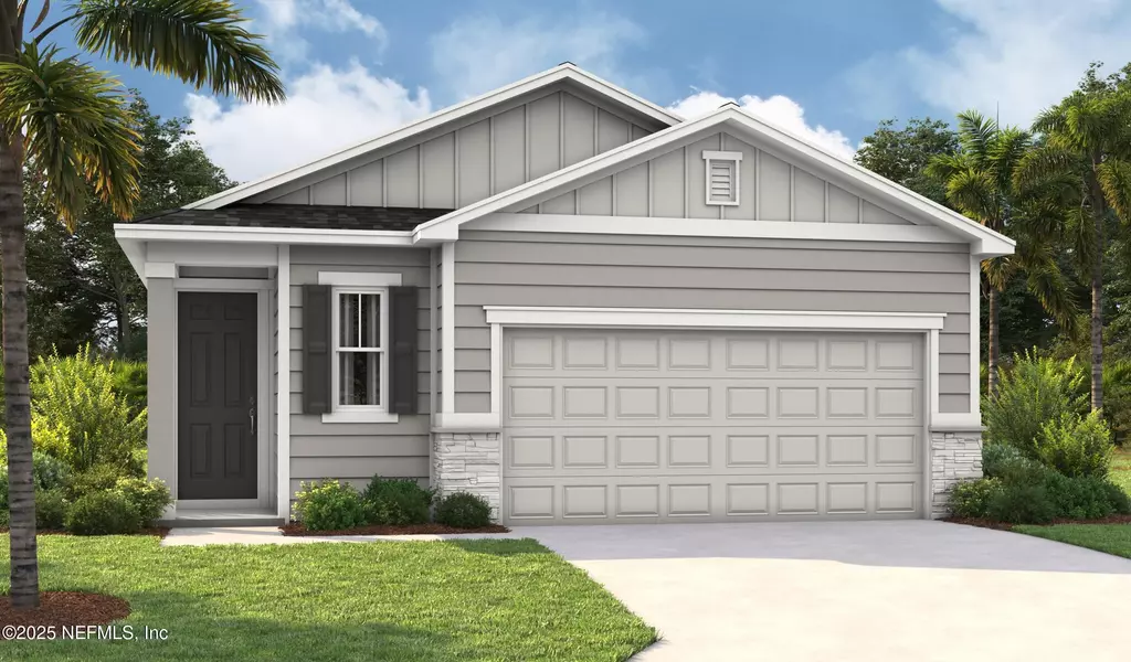513 WHITE RABBIT RUN, St. Augustine, FL 32092