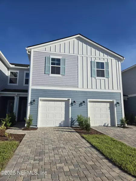 195 BRANDON LAKE DRIVE DR, St. Augustine, FL 32092