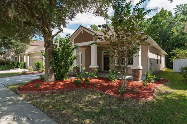 6748 GREENLAND CHASE BLVD, Jacksonville, FL 32258