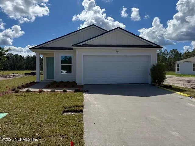Bunnell, FL 32110,858 GRAND RESERVE DR