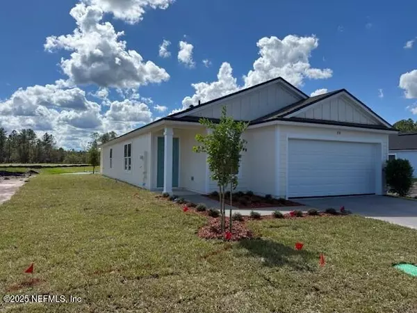 Bunnell, FL 32110,858 GRAND RESERVE DR
