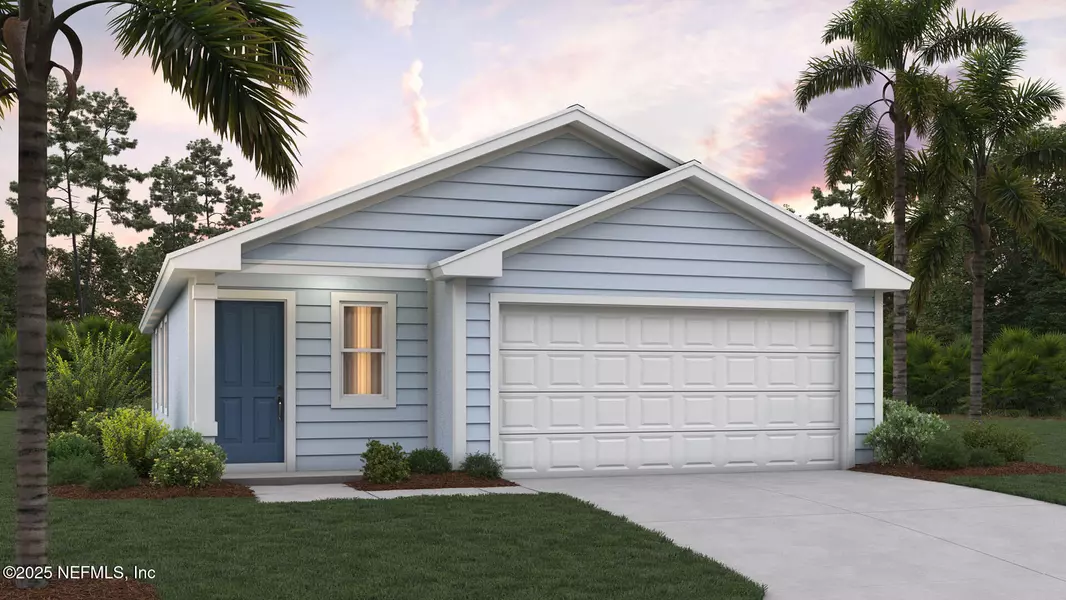 854 GRAND RESERVE DR, Bunnell, FL 32110