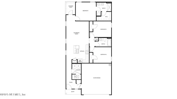 Bunnell, FL 32110,854 GRAND RESERVE DR