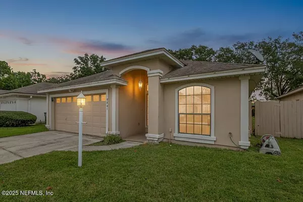 7441 CARRIAGE SIDE CT, Jacksonville, FL 32256