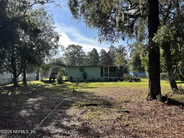 Keystone Heights, FL 32656,5676 SILVER SANDS CIR