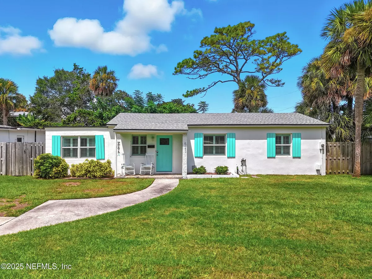 Jacksonville Beach, FL 32250,523 10TH AVE N