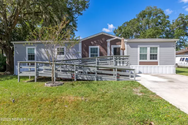 13066 DUVAL LAKE RD, Jacksonville, FL 32218