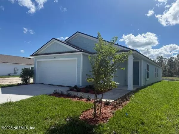 866 GRAND RESERVE DR, Bunnell, FL 32110