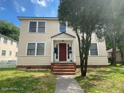 2614 COLLEGE ST #1, Jacksonville, FL 32204