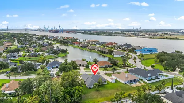 Jacksonville, FL 32225,11400 REED ISLAND DR