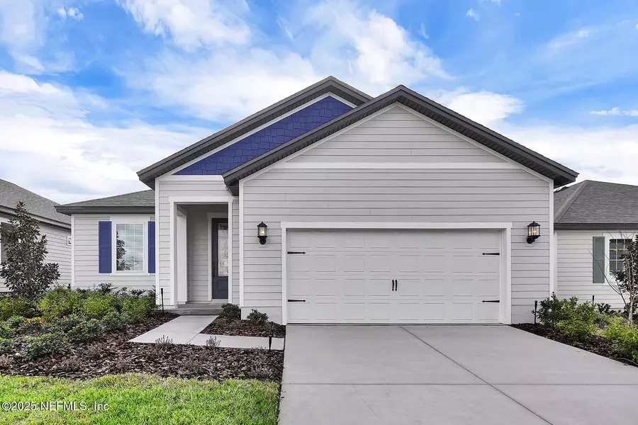 2110 BLACK GLASS PL, Middleburg, FL 32068