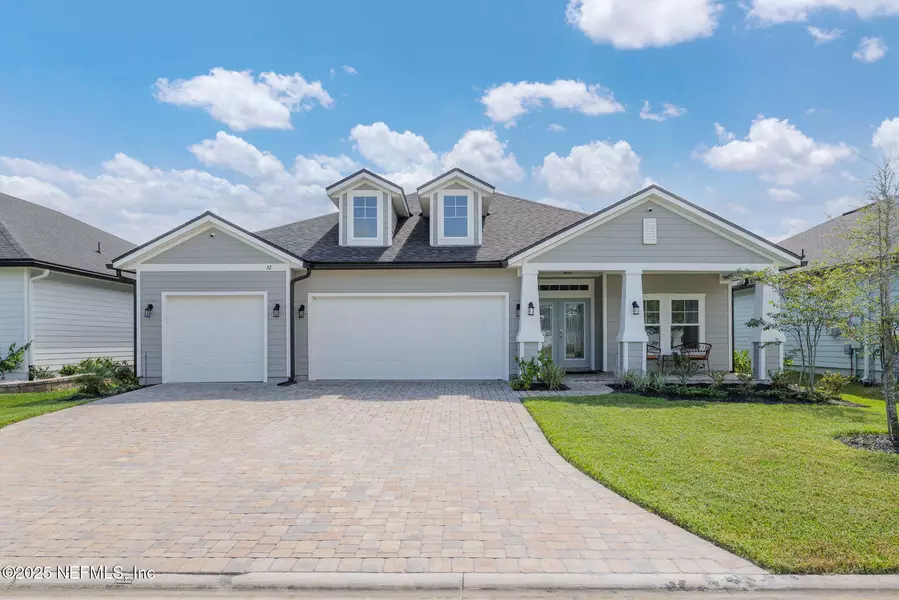 32 TREWIN CIR, St. Augustine, FL 32258
