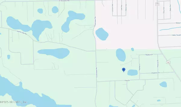 Interlachen, FL 32148,0 PINE DR