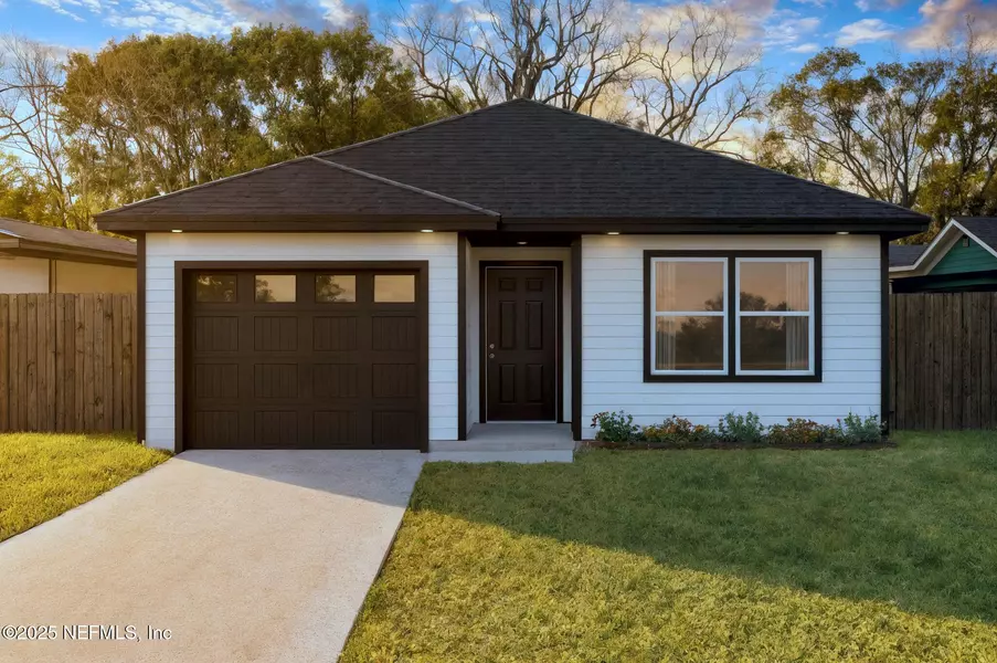 6022 DUNMIRE AVENUE, Jacksonville, FL 32219