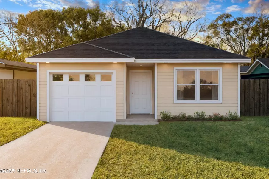 6026 DUNMIRE AVENUE, Jacksonville, FL 32219