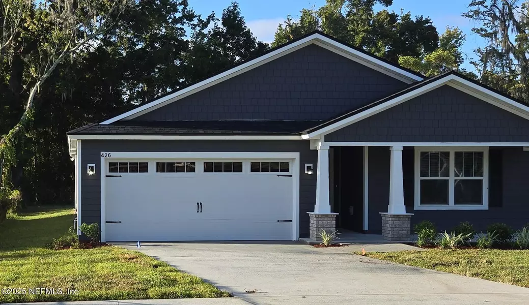 426 SAGO AVE, Jacksonville, FL 32218