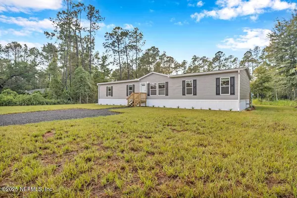 Hastings, FL 32145,9805 CROTTY AVE