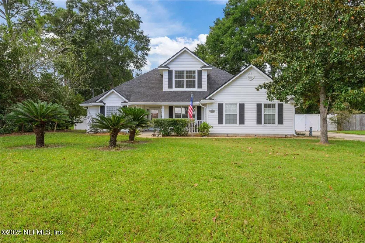 Jacksonville, FL 32218,2333 WATER BLUFF DR