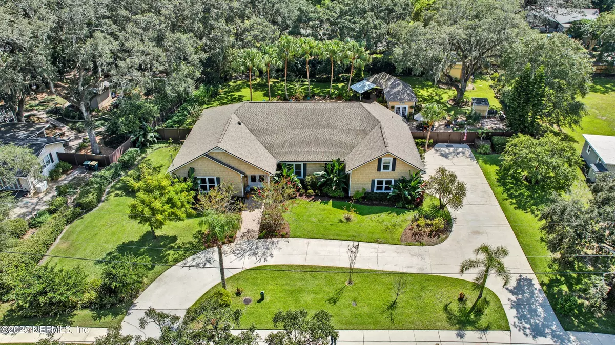Jacksonville, FL 32223,2718 CLAIRE LN