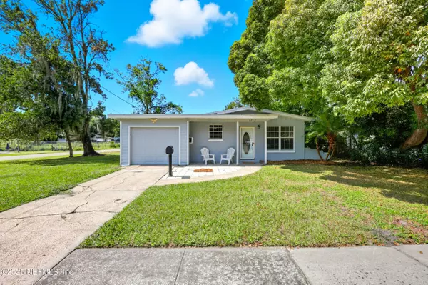 Jacksonville, FL 32246,1712 W DIBBLE CIR W