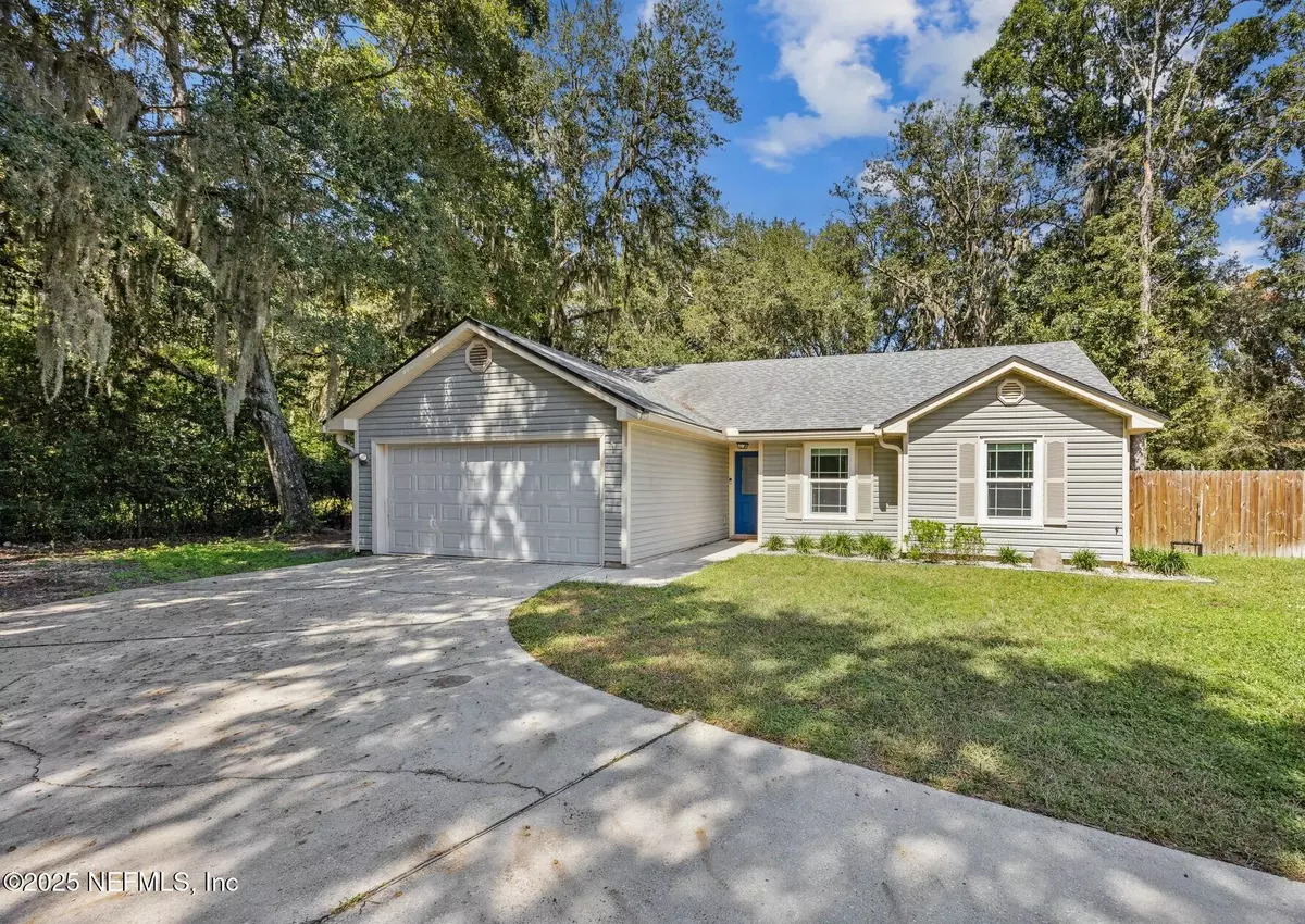 Yulee, FL 32097,86001 GRANT PL
