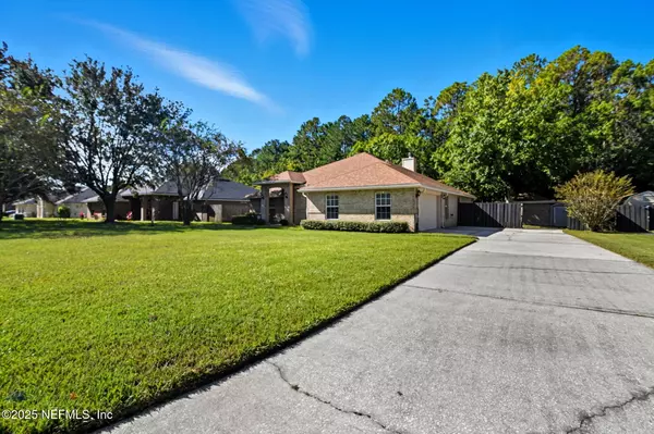 Jacksonville, FL 32220,714 WELLHOUSE DR