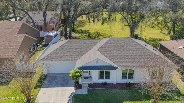 St. Augustine, FL 32095,420 ISLAND VIEW CIR