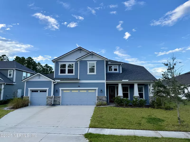 61 WHIRLAWAY CT, St. Johns, FL 32259