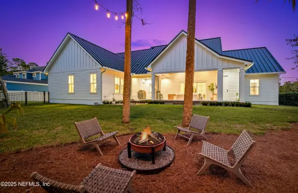 Ponte Vedra Beach, FL 32082,110 S WILDERNESS TRL