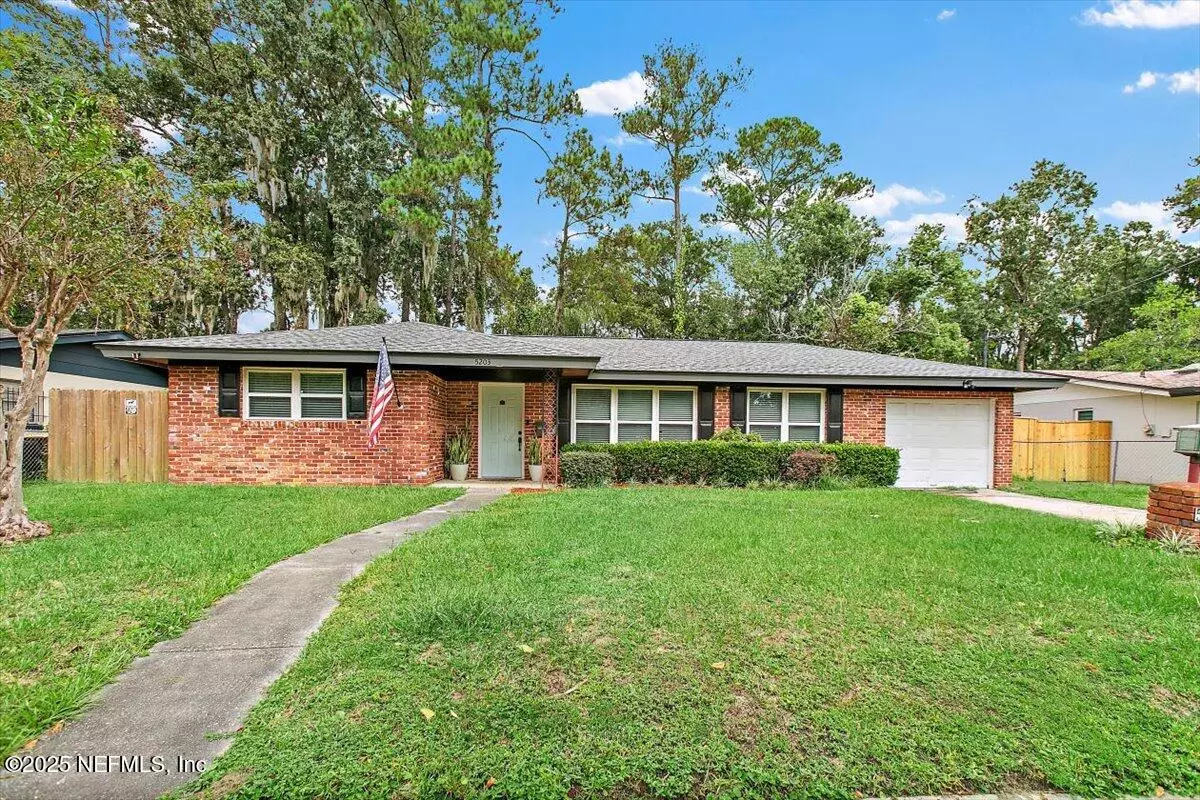 Jacksonville, FL 32205,5203 CLARENDON RD