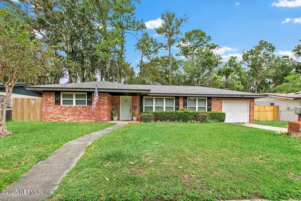 5203 CLARENDON RD, Jacksonville, FL 32205