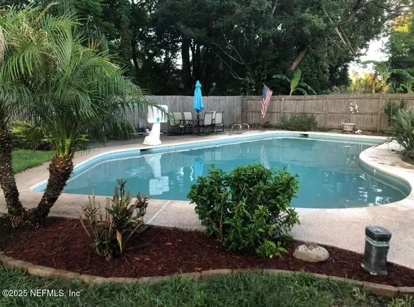 5203 CLARENDON RD, Jacksonville, FL 32205