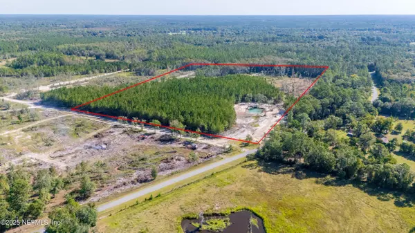 Starke, FL 32091,0000 NW 180TH ST