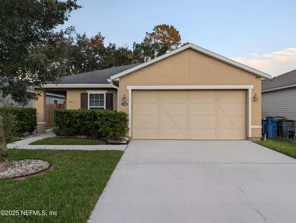 Jacksonville, FL 32218,12106 ALEXANDRA DR