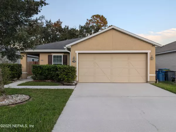 12106 ALEXANDRA DR, Jacksonville, FL 32218